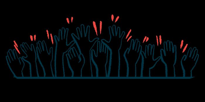 Scleroderma News tweet media