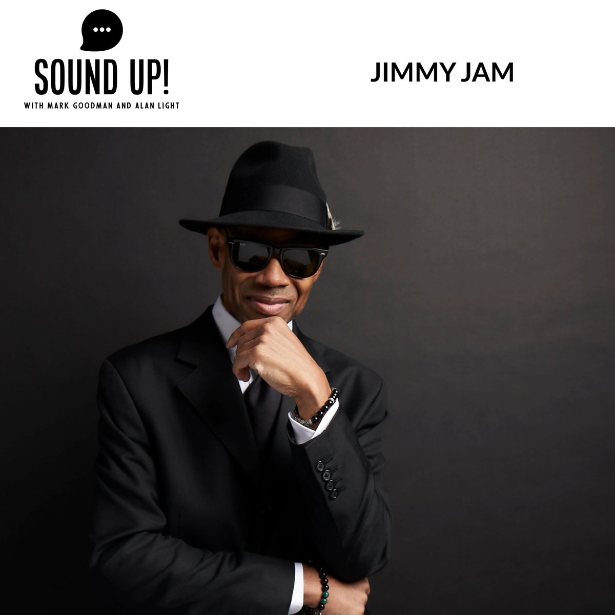 Sound Up Pod tweet media