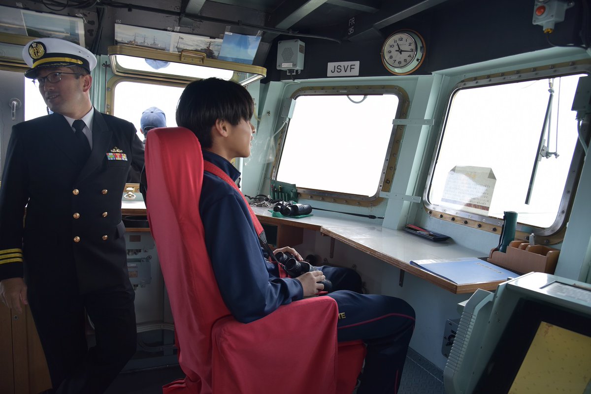 海上自衛隊 掃海隊群 (@JMSDF_A_MF_HQ) / Posts / X