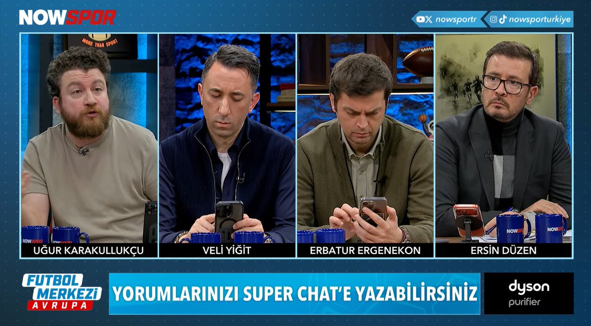 Uğur Karakullukçu:

"Bugünkü basın toplantısını dehşet içinde izledim. Oturduğu koltukta oturmamasını gerektiğini tek başına ispat eden bir adam izledim."

📲 ytbe.app/go/45BAv39U