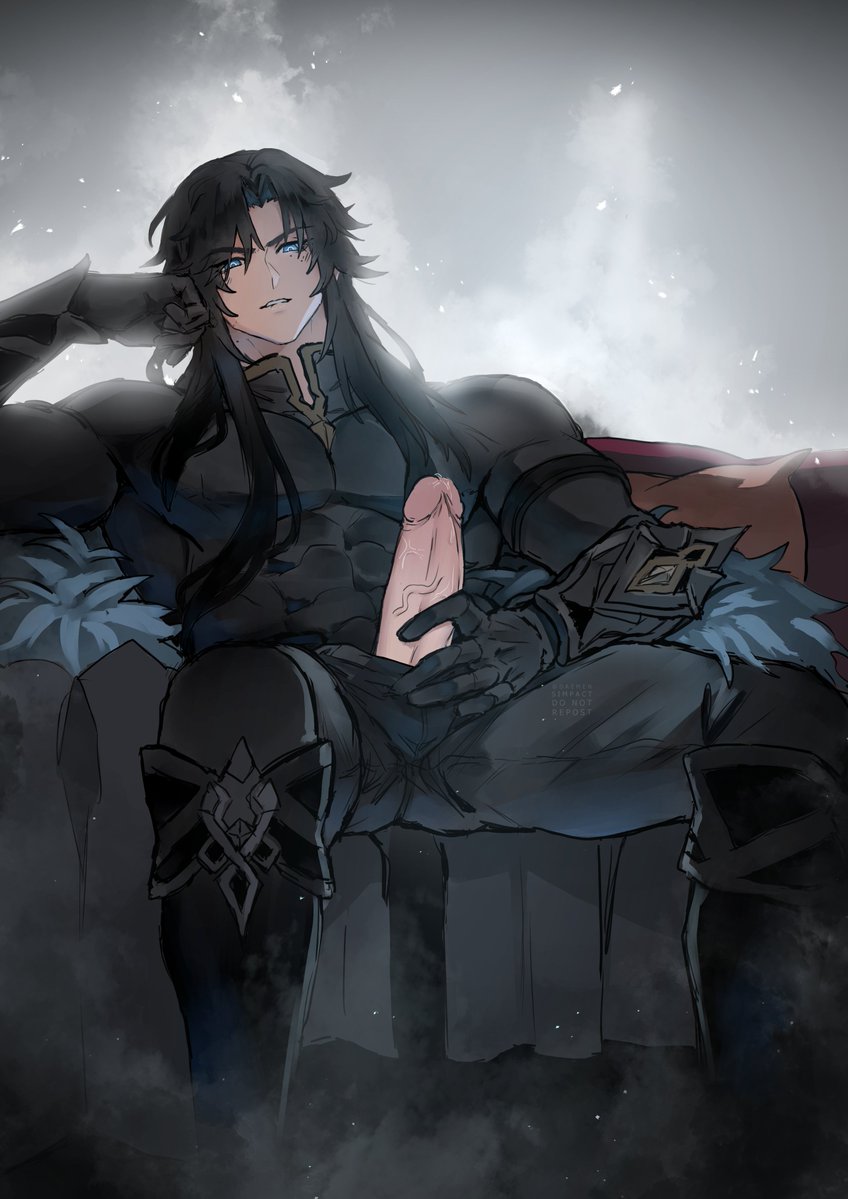 Daemen🔞🐳 - on bsky tweet media