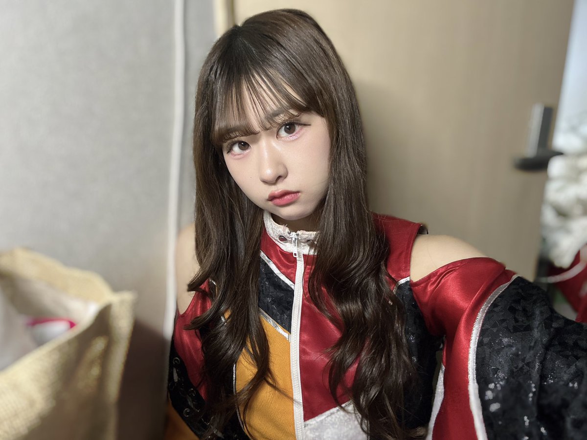 純花すみれ (かかかぶぶぶききき!!!/&MEETs) (@SUMIRE_kakaka) / Posts