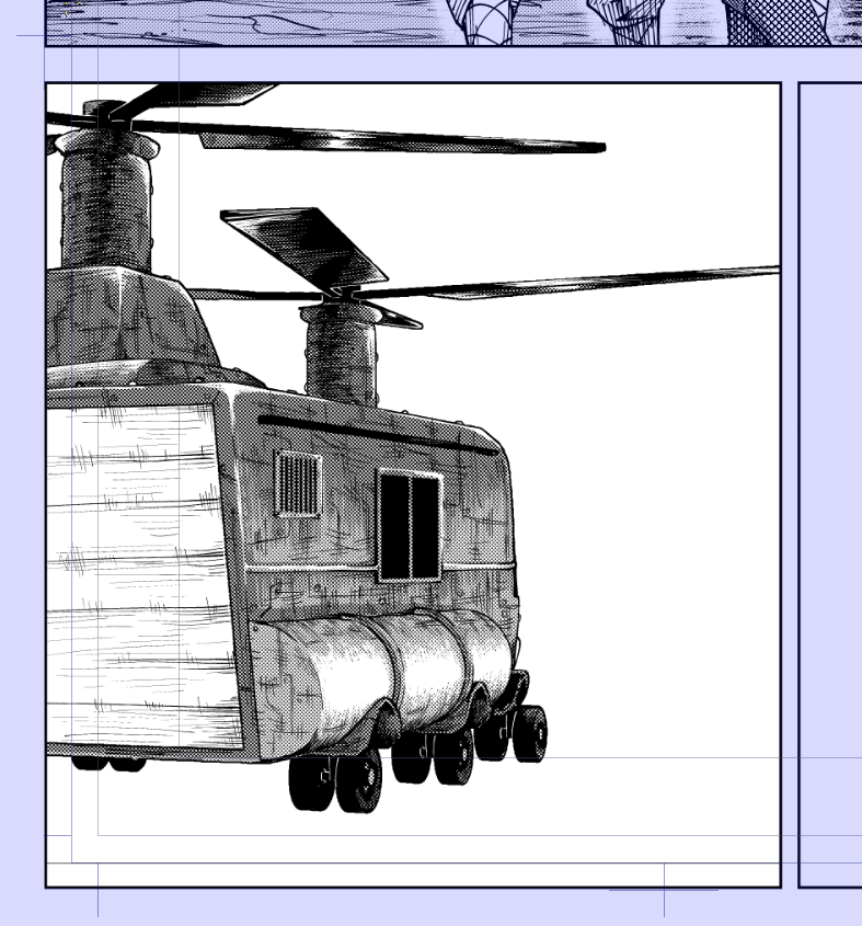 CheetingChee | Comms Open (@cheetingchee) on Twitter photo 