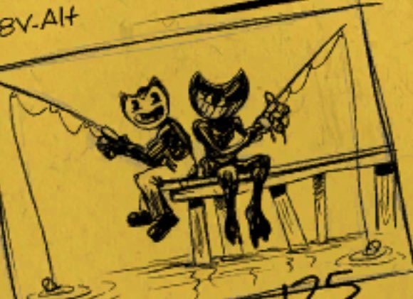 BENDYLOREKEEPER tweet media