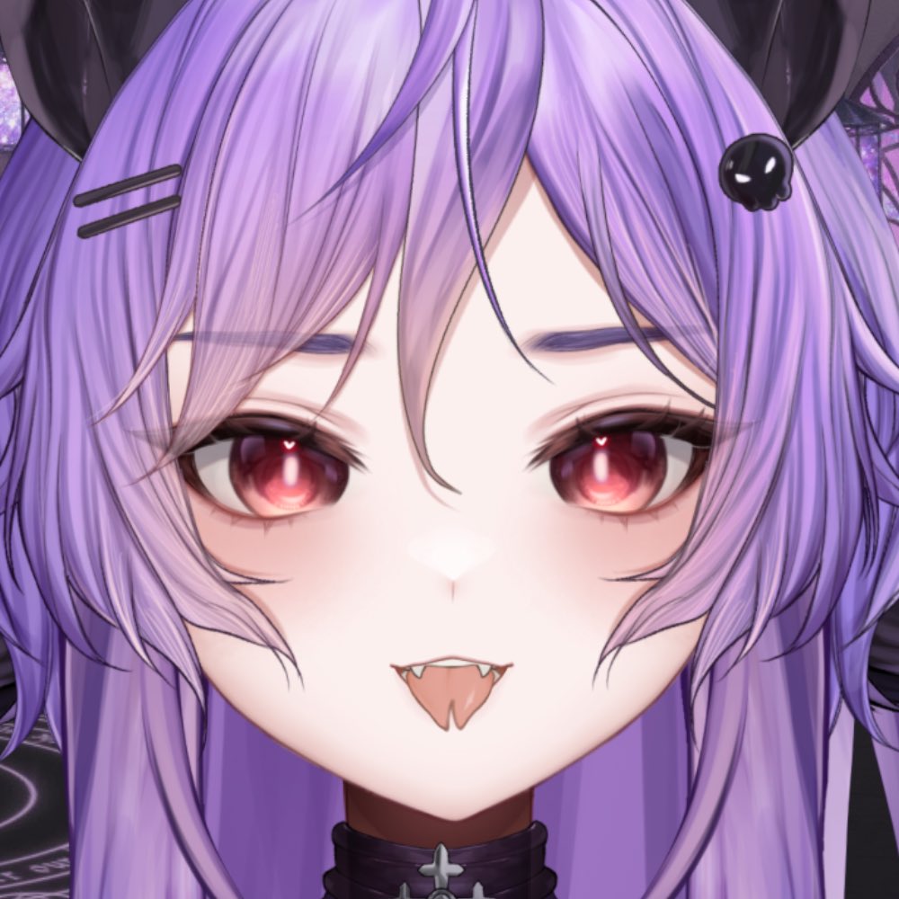 I can’t say the wrong words AND growing my cult. 
LIVE~ Twitch.tv/SuviVT