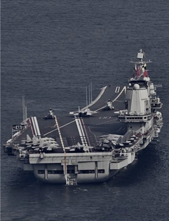 JChimirie66677's tweet image. There are moments when a nation declares, without meaning to, that it no longer wishes to shape the world. Britain did exactly that this week. The Royal Navy – the service that once carried British power across the globe – will scale back its training around China and the wider…