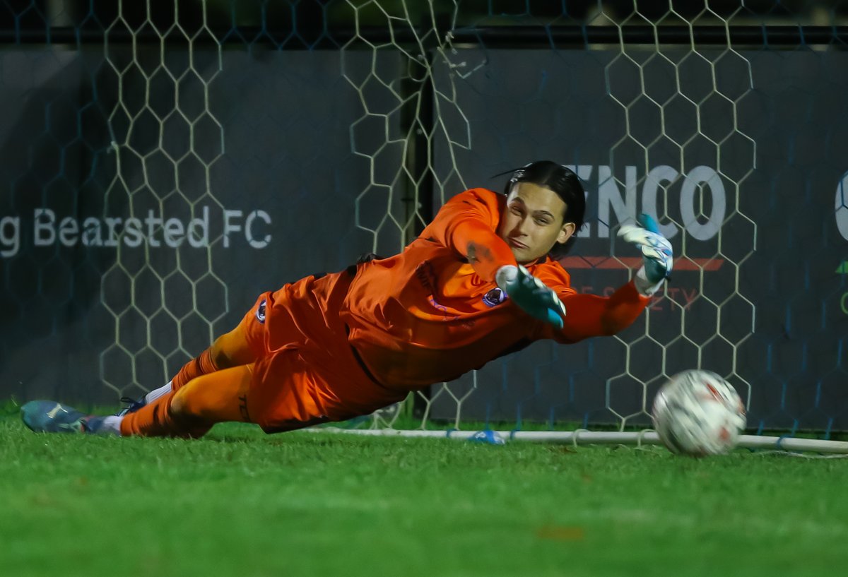 Ian Scammell tweet media