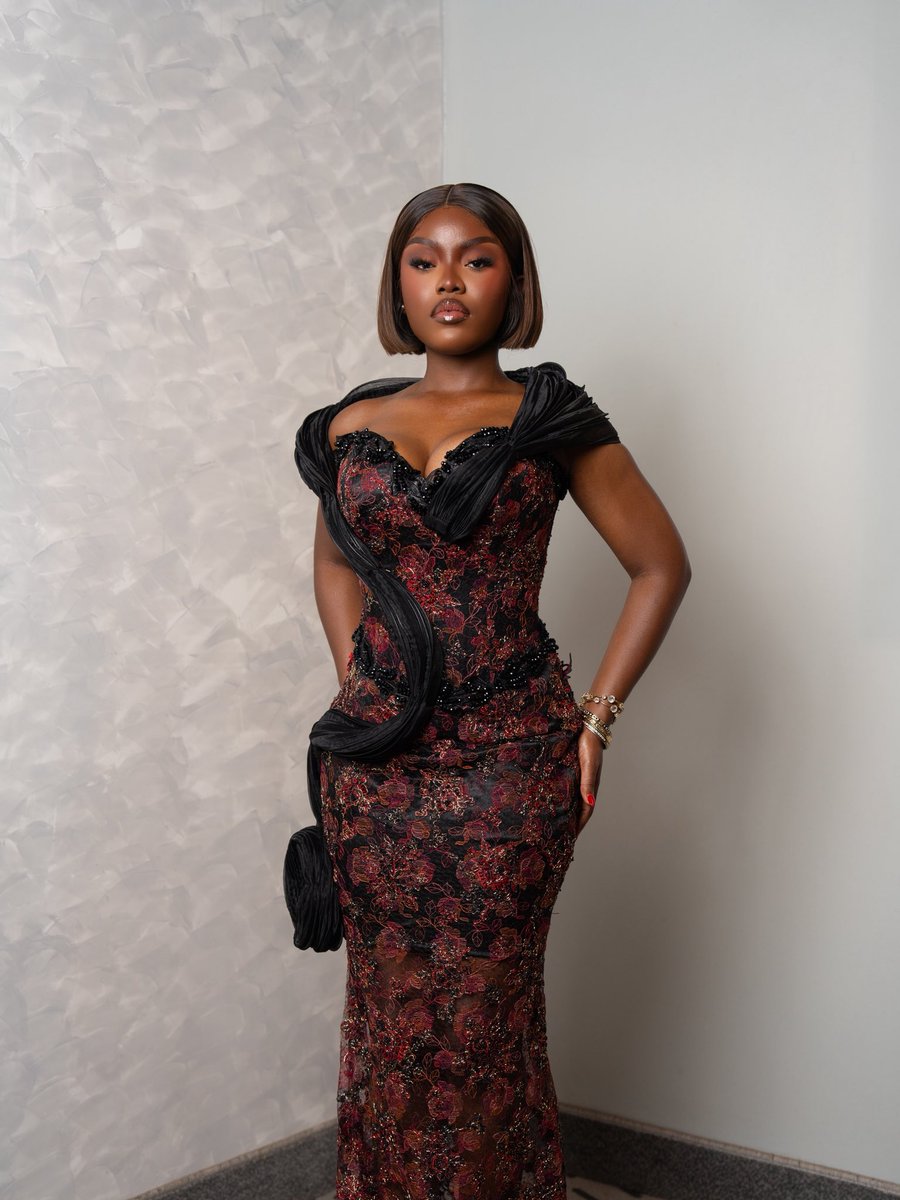 Gyakie_'s tweet image. +233