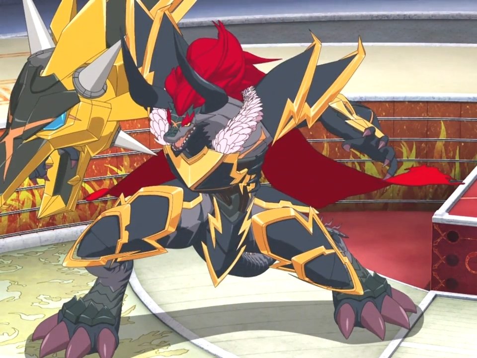 celesbinks's tweet photo. @ManuelDeJorge Batzz from Buddyfight X https://t.co/lohNBD6Ivl