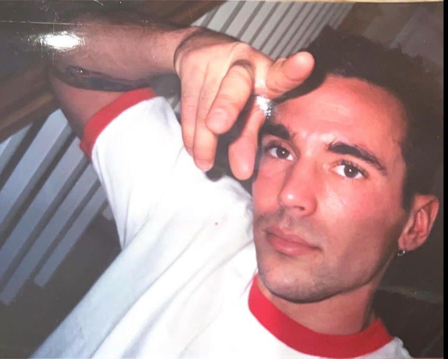 HEY YOU! Want to win $200 in JDF memorial merch?

Like + Retweet + Comment your FAVORITE JDF moment to enter! ⚡️

Let’s fill this thread with memories. 💚