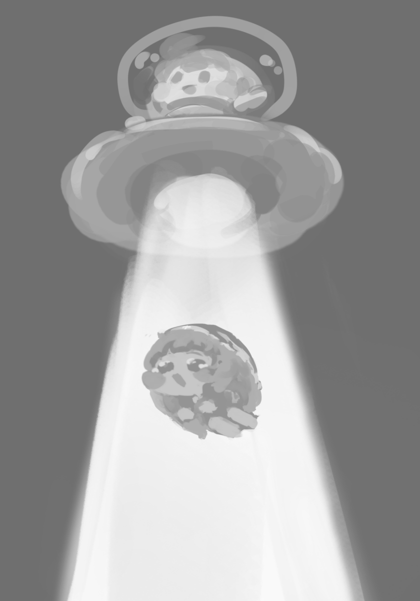 Sol3ssus's tweet photo. 朝活らくがき
ｱｰｳ https://t.co/xLxKi0RfjD