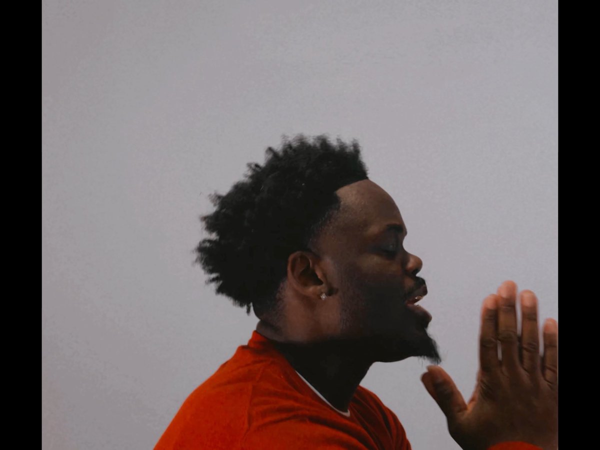 “PRAY FOR ME” [Official Video]
youtu.be/LCWvi6dDVak?si…