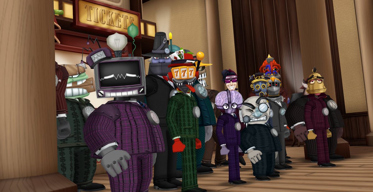 what're you looking at