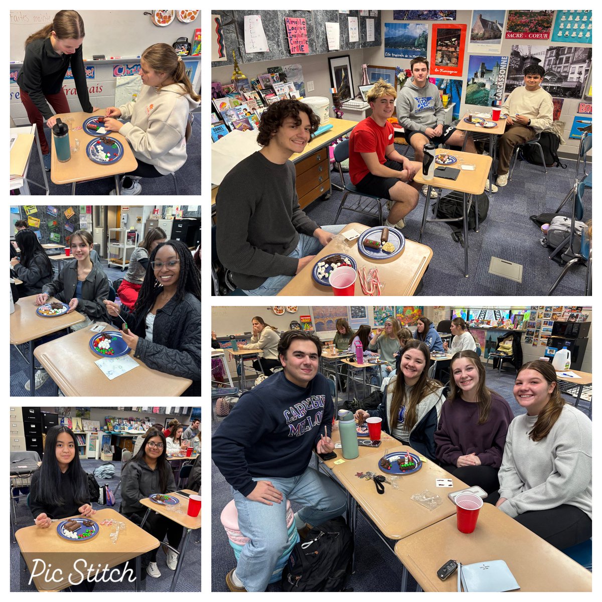 Alyssa Klein tweet media