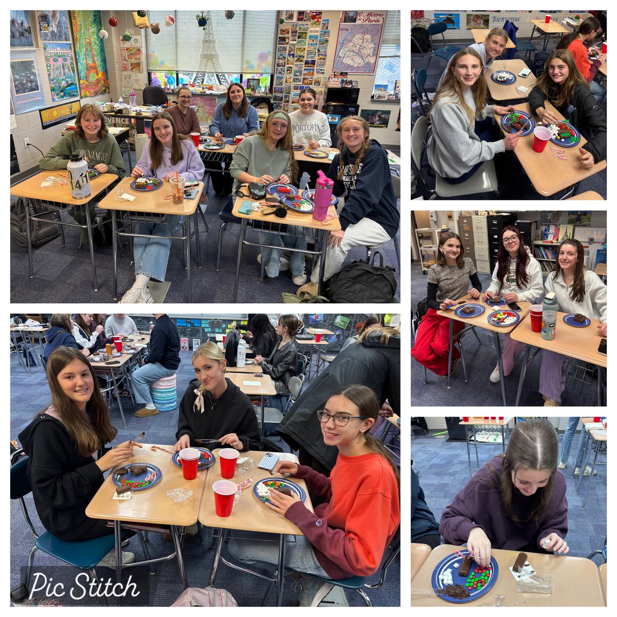 Alyssa Klein tweet media