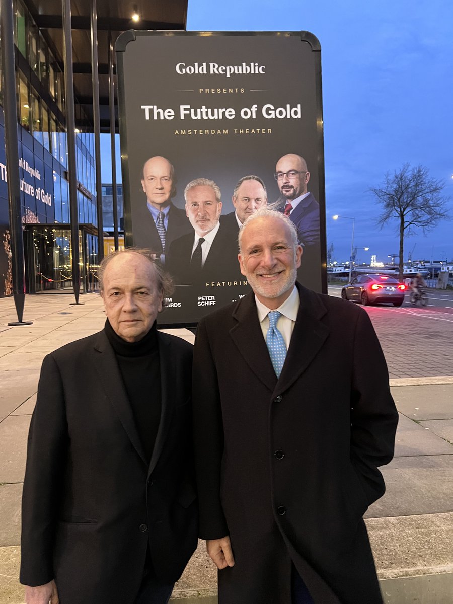 It's not every day you step out of a taxi and see your face on a street sign. Gold must be having a moment.