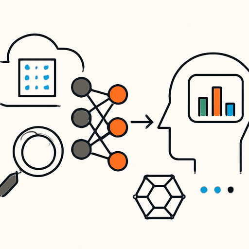 Trend_Forge's tweet image. Erfahren Sie, wie Sparse-Autoencoder und Attributionsmethoden helfen, Fehlanpassungen in Sprachmodellen zu identifizieren und zu verbessern. Entdecken Sie innovative KI-Debugging-Strategien und die neuesten Ansätze von… #KI #Autoencoder @OpenAI @DeepSeek trend-forge.de/2025/12/debugg…