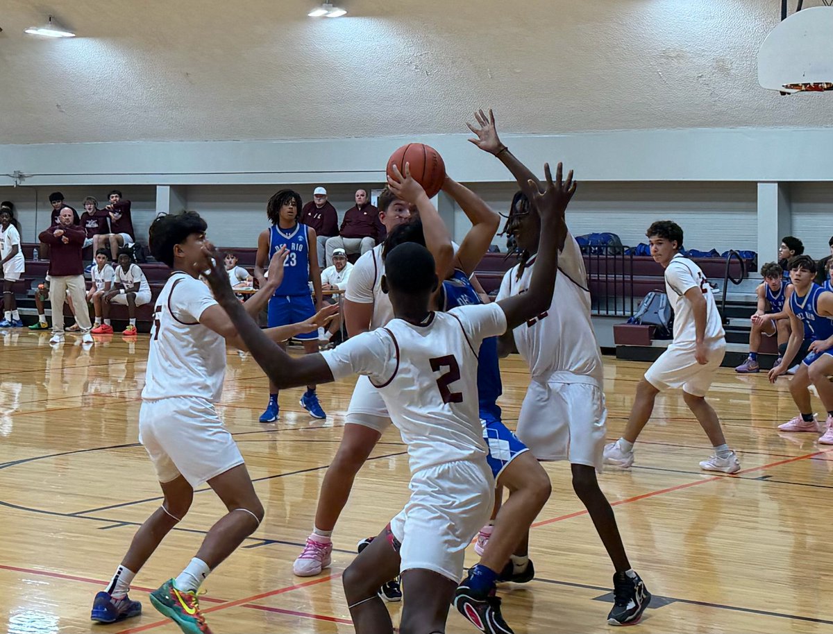 Legacy Freshman High School tweet media