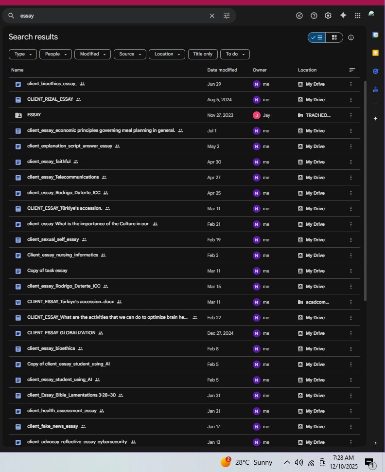Nurse Assi || RESEARCH, editor-in-chief OPEN!! tweet media