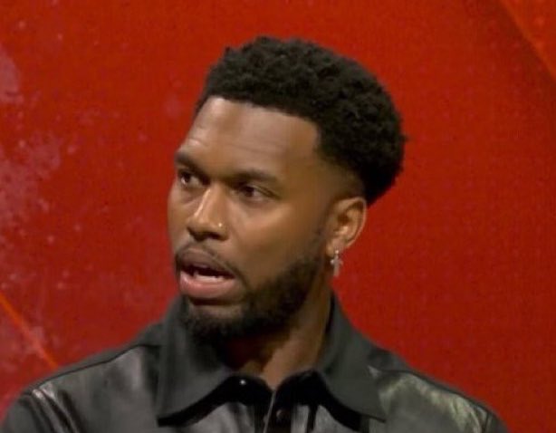 Parted Beard tweet media