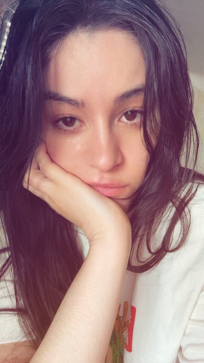 Yunalescka ☾ tweet media