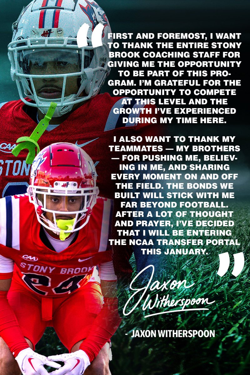 Jaxon Witherspoon tweet media