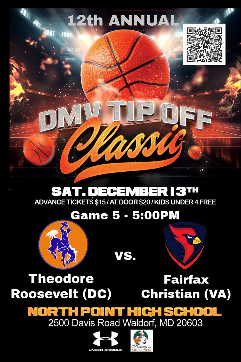 DMV Tipoff tweet media