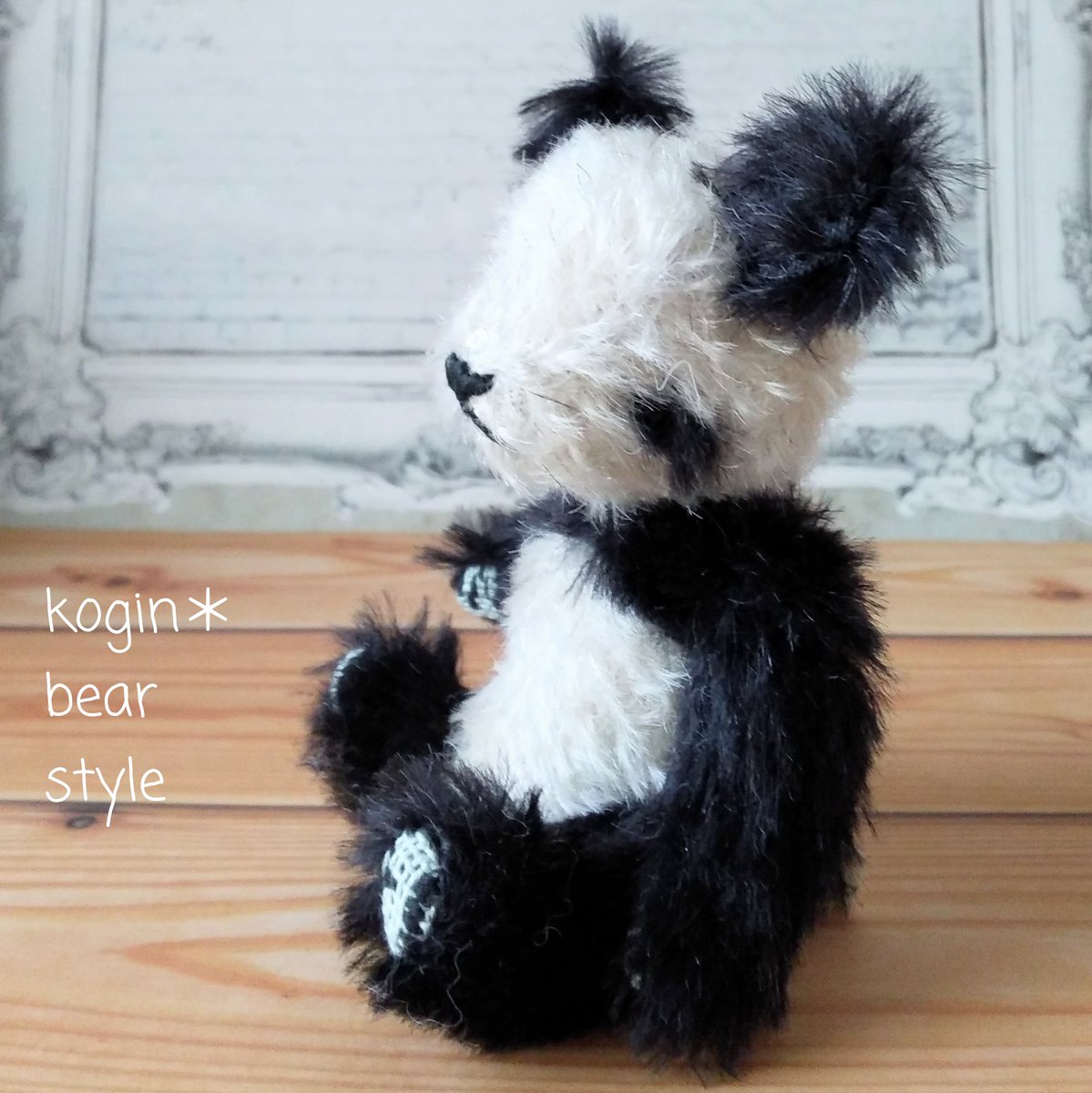 パン🐼パン🐼パパパン🐼 殿。吉良を討ちましたぞ。 #ラジオ体操 #マイ