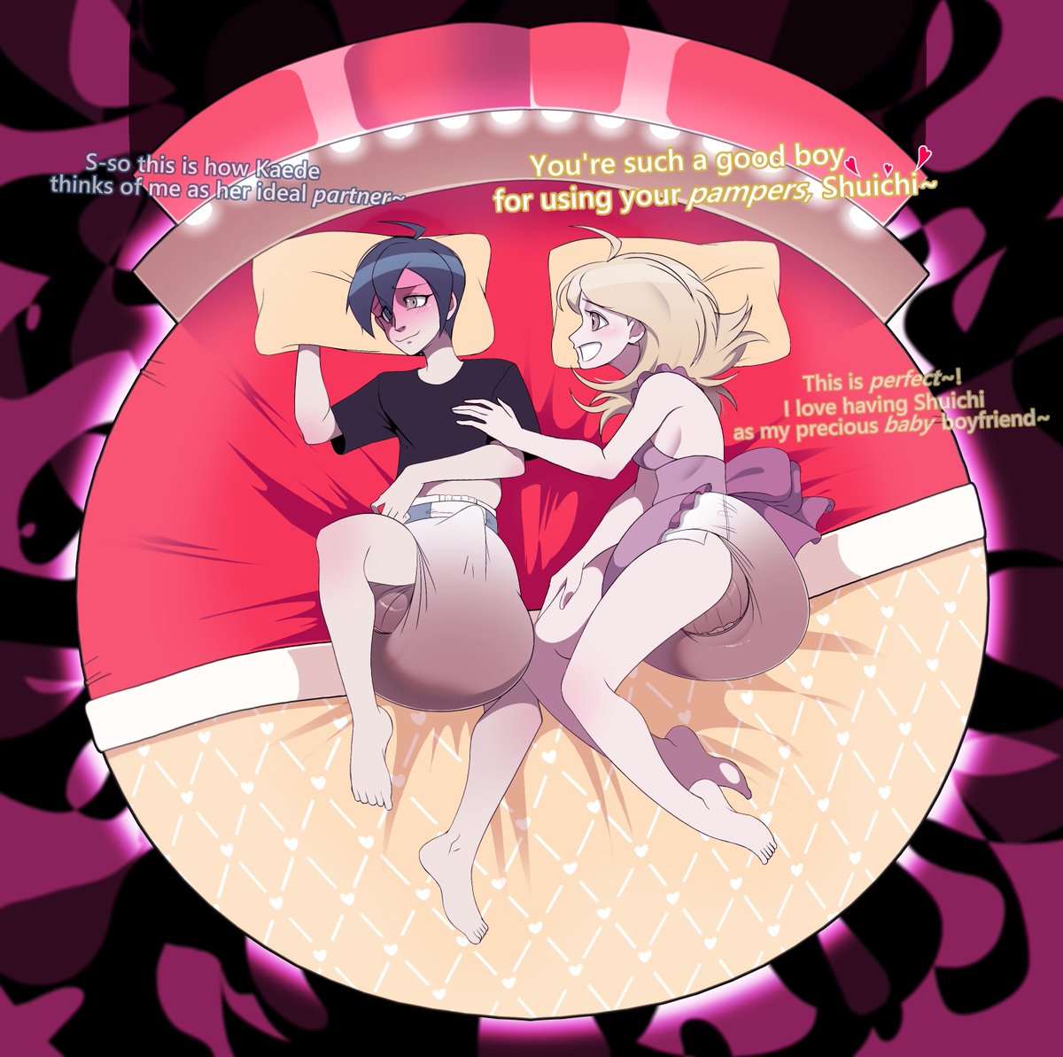 Pickle_Diddle tweet media