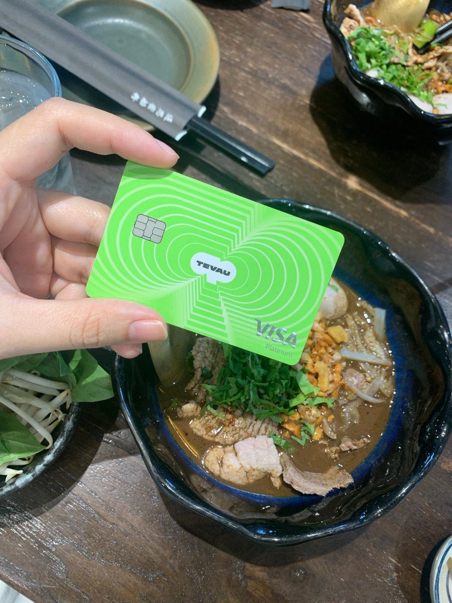 iTeeuu's tweet photo. 🌍✈️Are you an international student?

With TEVAU, you can pay for daily living expenses in any country:

✅Online shopping

✅Applications, transportation and food

Your money is always with you.🔒💳

Apply for your card👉https://t.co/twxIb70hZm? inviteCode=774460 https://t.co/vs0eB5aZxE