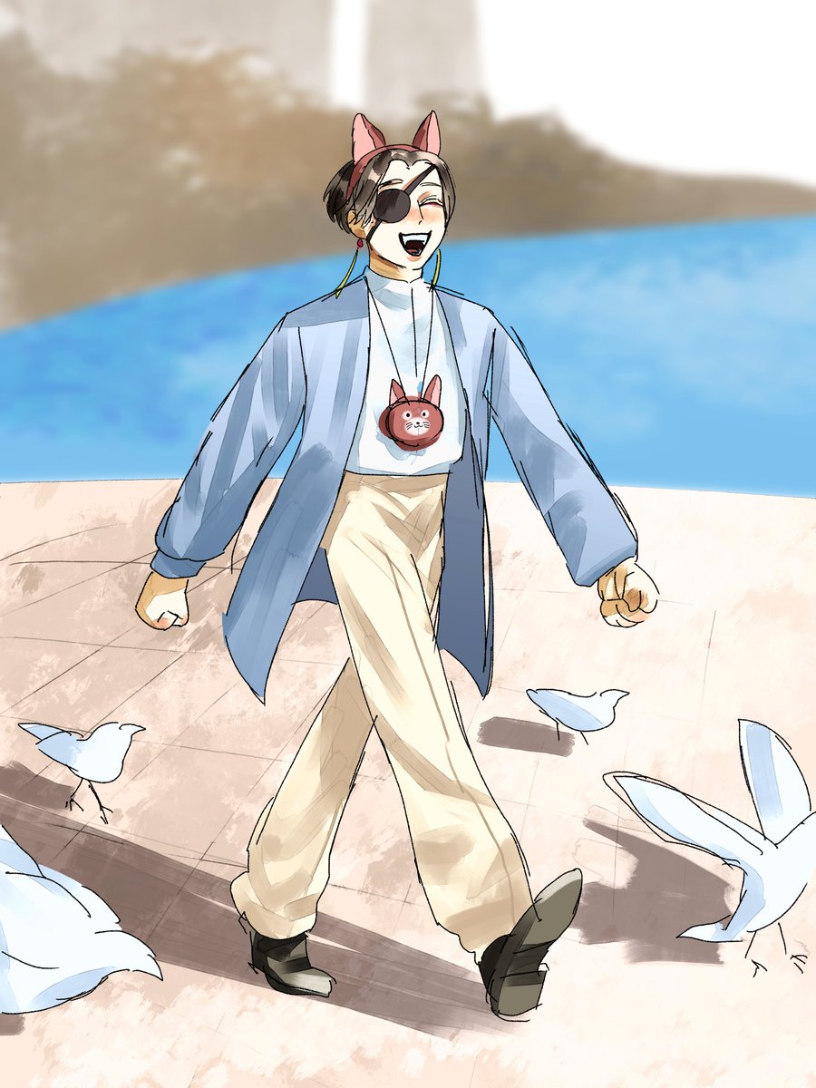 お腹激つよさむ太郎(samutaro) (@samutarotaro74) / Posts / X