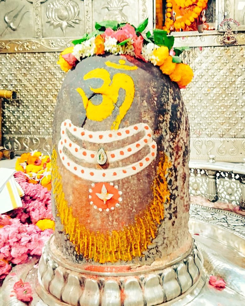 उज्जैन से श्री महाकालेश्वर ज्योतिर्लिंग का दिव्य दर्शन