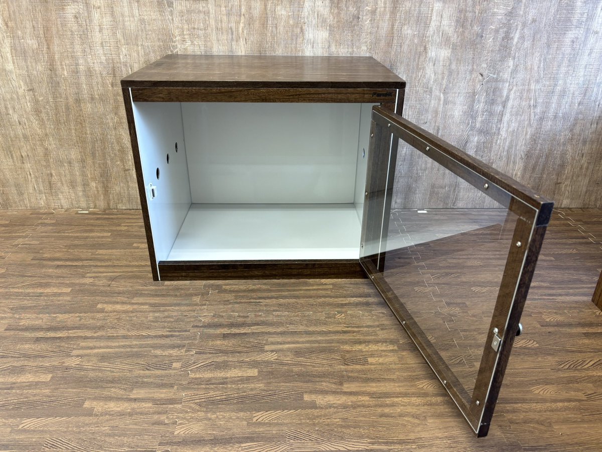 FandK 爬虫類木製ケージ (@mokusei_keiji_2) / Posts / X