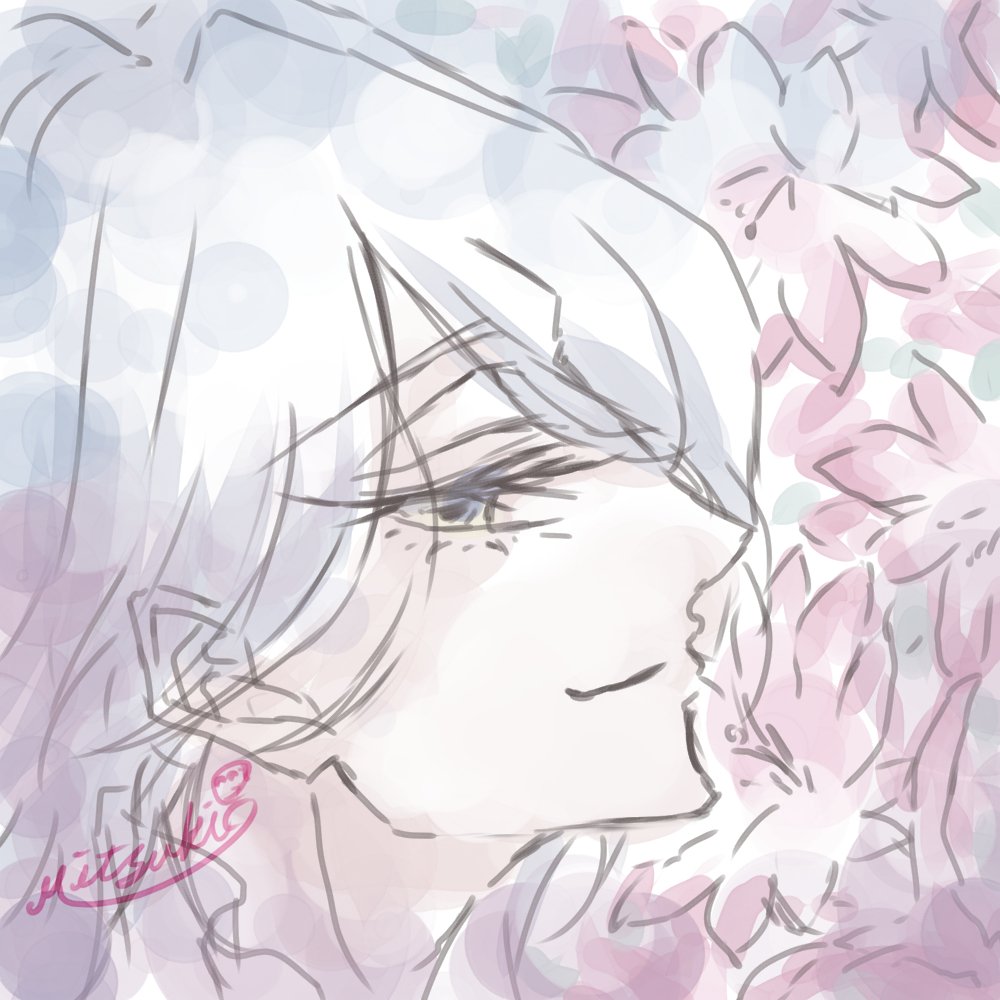 みつき@ご依頼受付中 (@mitsuki_illust_) / Posts / X