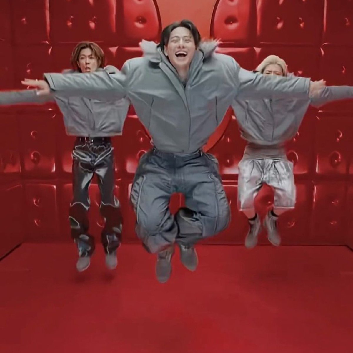 だふちゃんから🟢未確認領域🛸 受け取りました♡聴いて繋ぎます