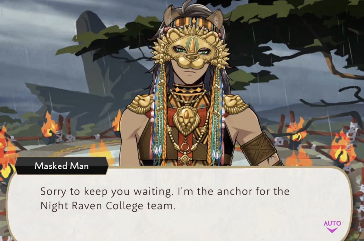 Czerninn's tweet image. 