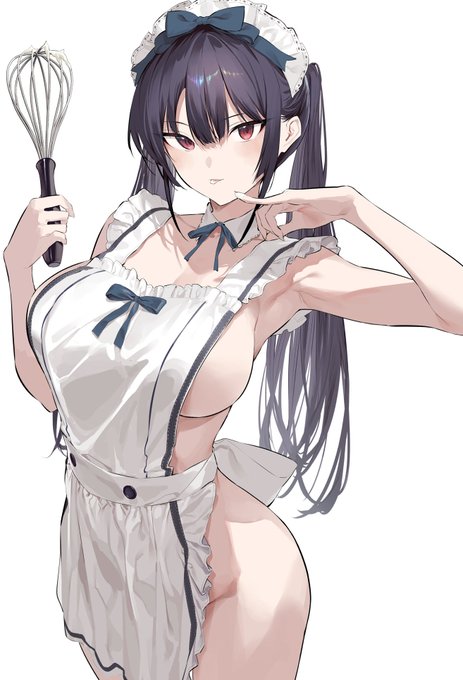 #今年も残りわずかなので今年一番伸びた絵を貼る 