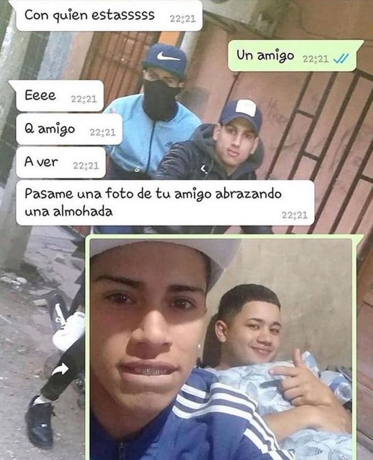 Alejo (@bjs_alejo2) on Twitter photo 