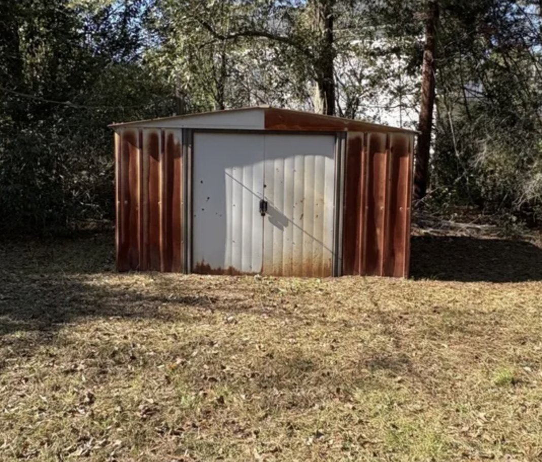 oldhouseunder50's tweet image. $49,500
c.1957 #Texas #TinyHouse For Sale. Cute lake getaway. oldhousesunder50k.com/c-1957-texas-t…