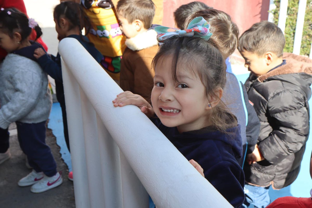 difhgo's tweet image. El Museo Itinerante Michou y Mau del #DIFH llegó al #CAI Burócratas, en coordinación con el #HNDIFH, para ofrecer a niñas y niños información que fortalece su seguridad en el hogar y previene accidentes como quemaduras, electrocución e intoxicación. 🏠🔥