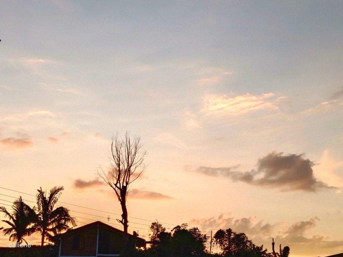 Carval2's tweet photo. #sunset #smartphoto 🇨🇴 #photography https://t.co/7R4uUhY581