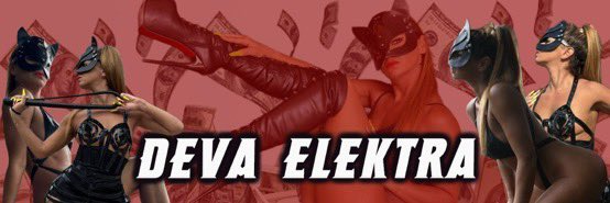 DevaElektra's tweet image. 