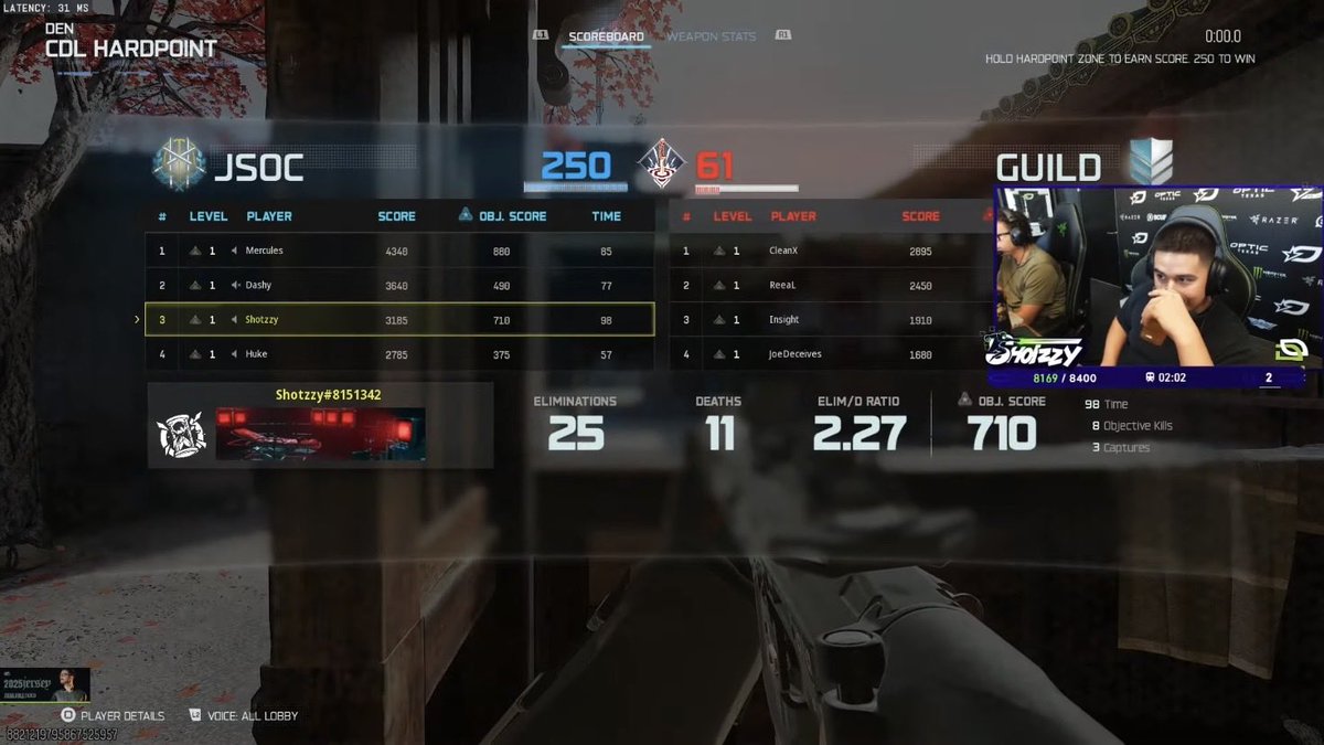 DeadZone tweet media