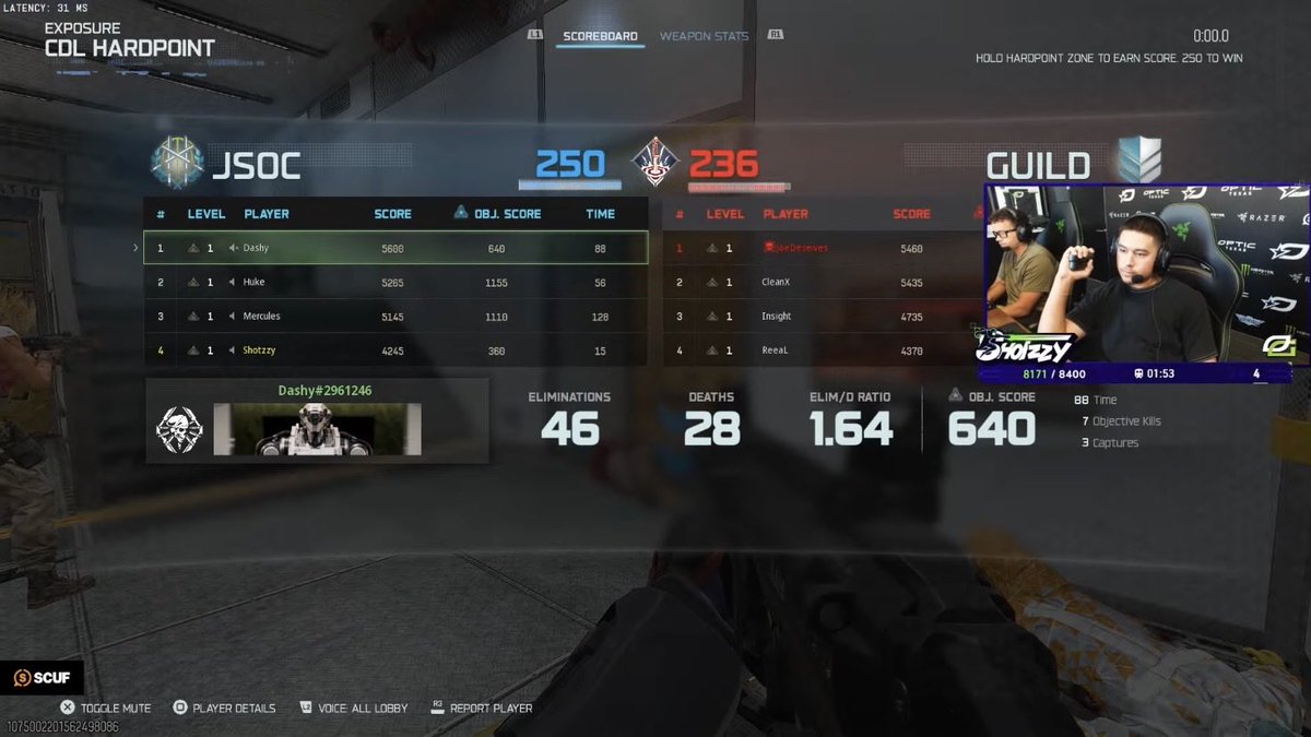 DeadZone tweet media