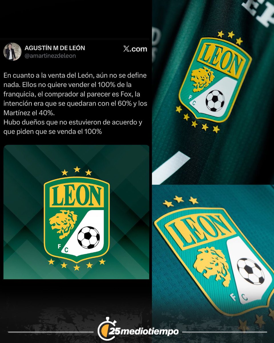 MedioTiempo tweet media