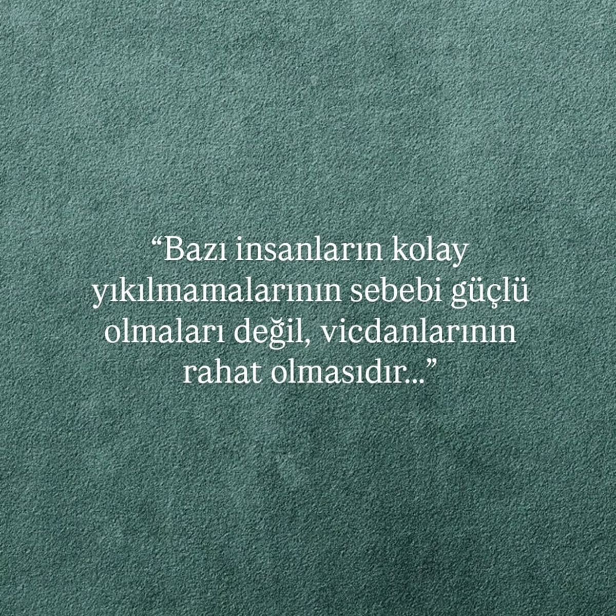 YILIN SÖZÜ: