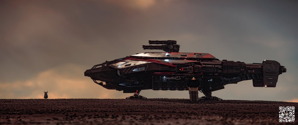 #StarCitizen