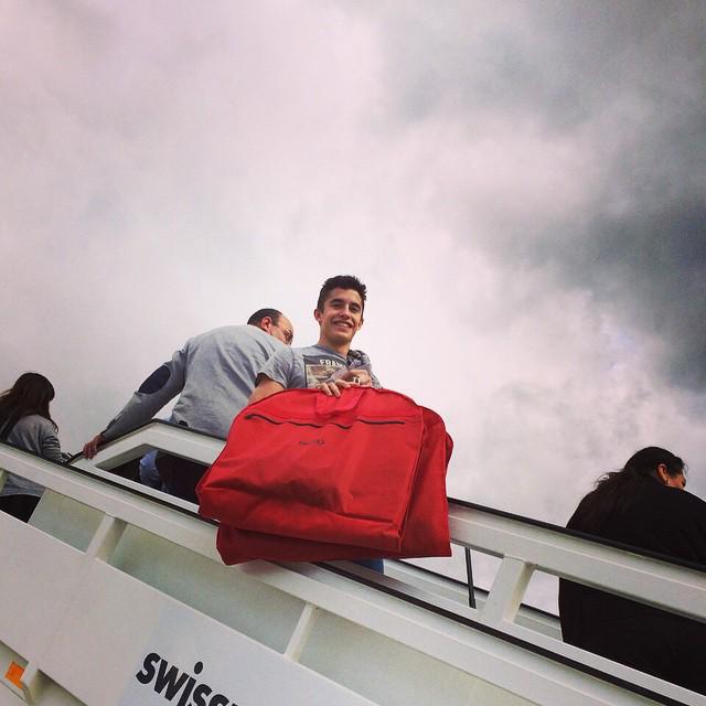 🐜 marc marquez archive (@archivemarquez) on Twitter photo 