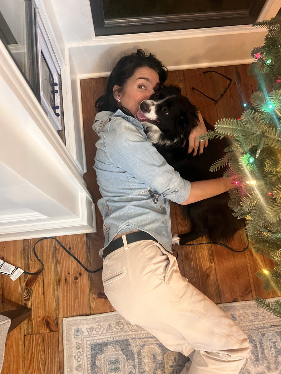 Angie Harmon tweet media