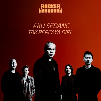 Rocker Kasarunk tweet media
